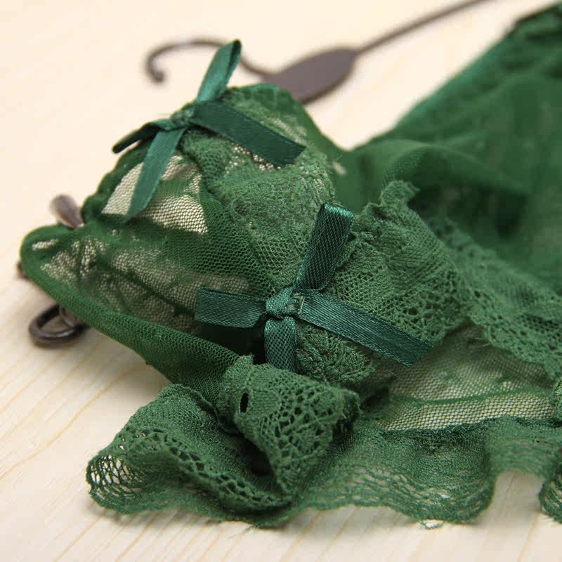 Slip en nylon - Ref 644985 Image 4