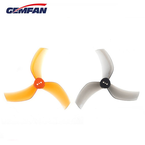 GEMFAN乾丰3.5寸三叶桨涵道