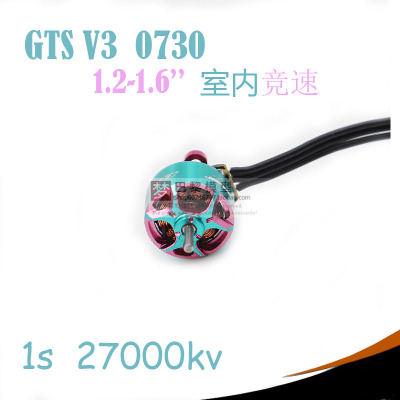 致盈动力GTSV30703室内竞速