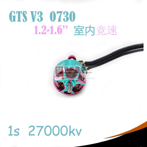 致盈动力GTSV30703室内竞速