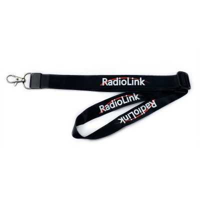 乐迪Radiolink 原装遥控器挂带 AT9 AT10 T4EU T6EHP T8FB
