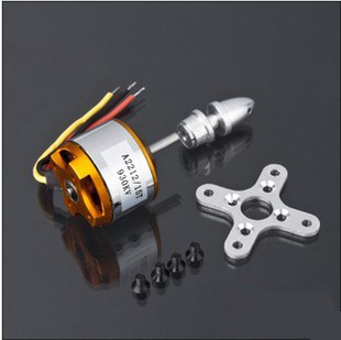 XXD 新西达 A2212 KV930 KV1000 KV1400 KV2200 无刷马达