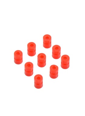 M2*6.5MM 减震球 适用Supra F4-12A,   12A,SucceX F4