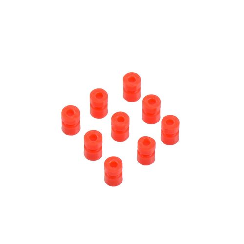 M2*6.5MM 减震球 适用Supra F4-12A,   12A,SucceX F4