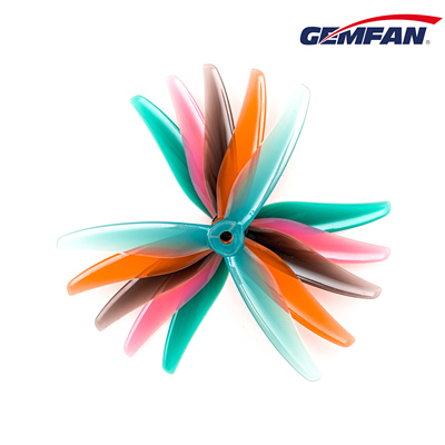 乾丰GEMFAN竞速51466v2新款桨