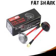 FatShark ImmersionRC  肥鲨 花瓣 5.8G图传小飞手显示屏蘑菇天线