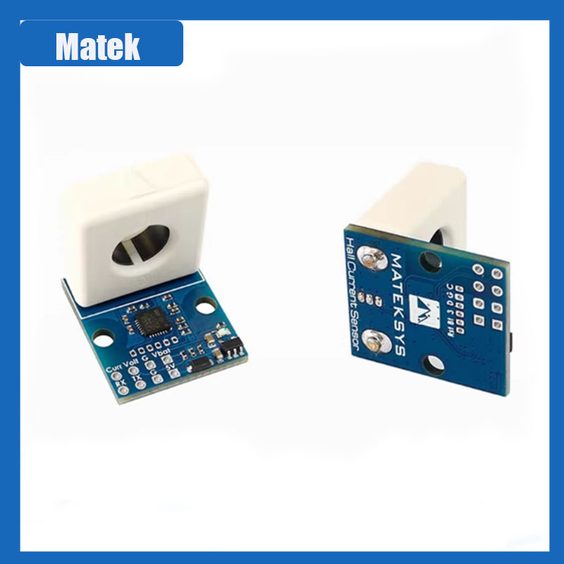 MATEK HALL CURRENT SENSOR HCS-150A霍尔电流计