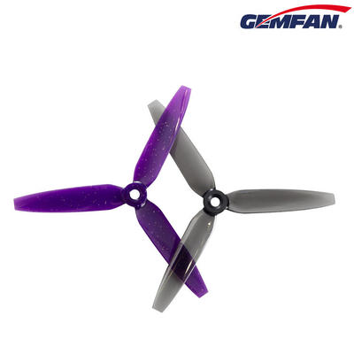 513D大师桨叶 乾丰51-3D 5寸穿越机花飞螺旋桨 竞速 花飞