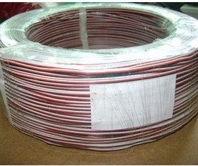 30芯 舵机线 延长线 3P排线  按米算价