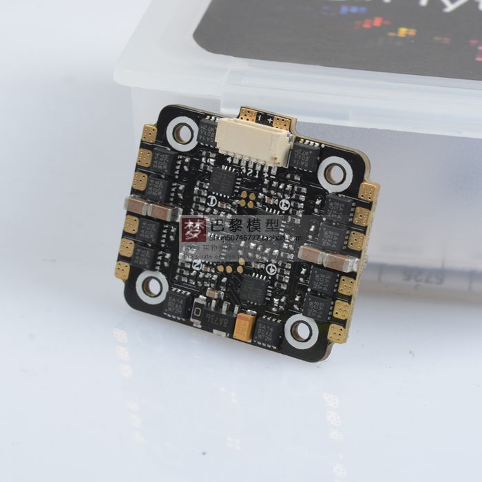 F3 F4 Tower Mini ·ÉËþ ÃÔÄã 20A ËĺÏÒ»µçµ÷ BLHELI_S Dshot
