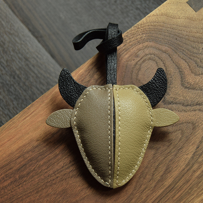 后视镜挂饰包包挂饰手工制作