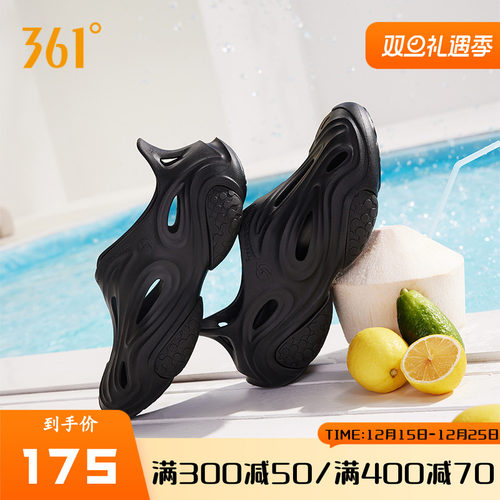 361n40运动凉鞋拖鞋凉鞋