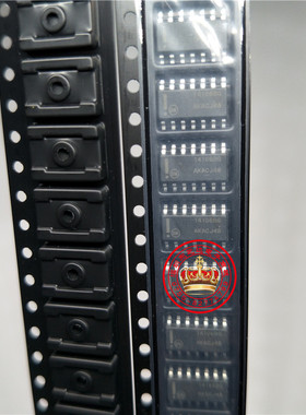 MC14106BDR2G原装现货  14106BG施密特触发器