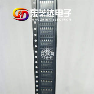 CD74HC4066M96原装进口现货  HC4066M