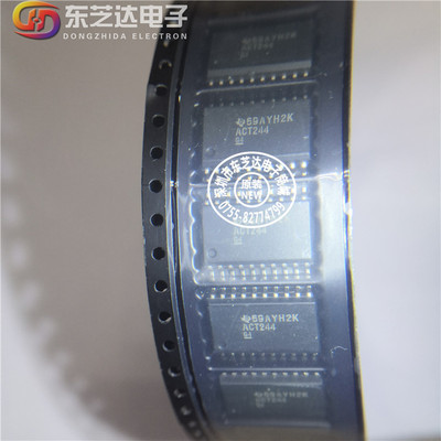 SN74ACT244DWR大体积原装现货