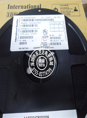 IRLML2803TR原装正品 场效应管(MOSFET)