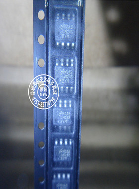 LM285BYMX/NOPB LM285BYM原装进口现货