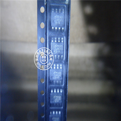 LM285BYMX/NOPB LM285BYM原装进口现货
