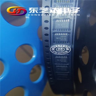 SN74AHCT86PWR HB86 原装现货 XOR异或门