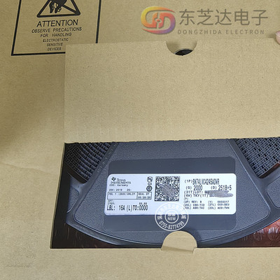 SN74LVC4245ADWR原装现货芯片