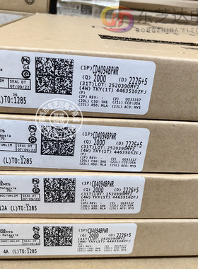 CD4094BPWR  CM094B原装正品大量现货