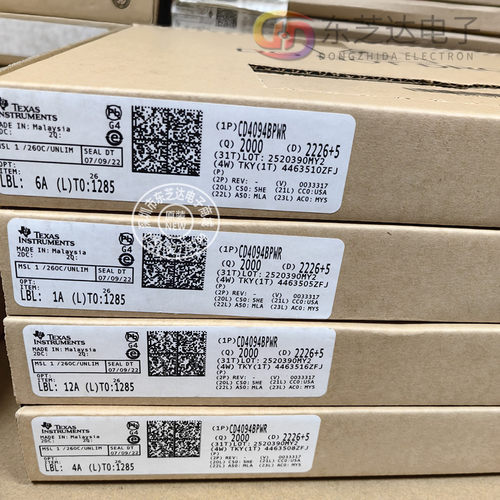 TI原装正品批量现货特价