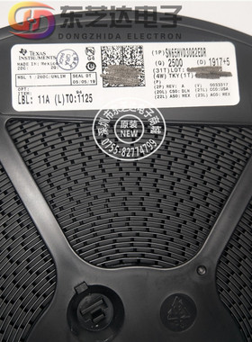 SN65HVD3082EDR原装正品现货 RS-485收发器  VP3082