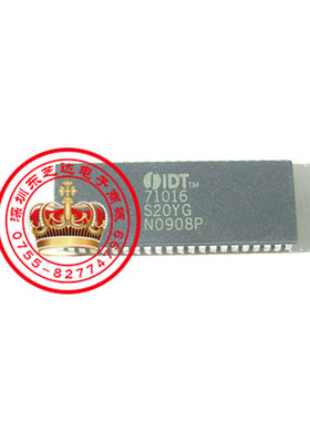 IDT71016S20YG 71016原装现货