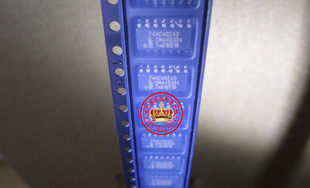 74HC4024D原装进口现货 74HC4040D