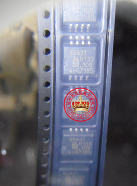 PCF8583T/5原装进口 实时时钟(RTC)