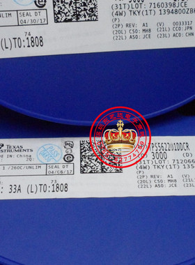 TPS562201DDCR原装正品分销  TPS562201DDCT