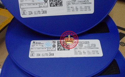 TPS562201DDCR原装正品分销  TPS562201DDCT