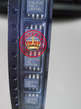 AT24C08C-SSHM-T原装进口存储器 AT24C08BN-SH-T