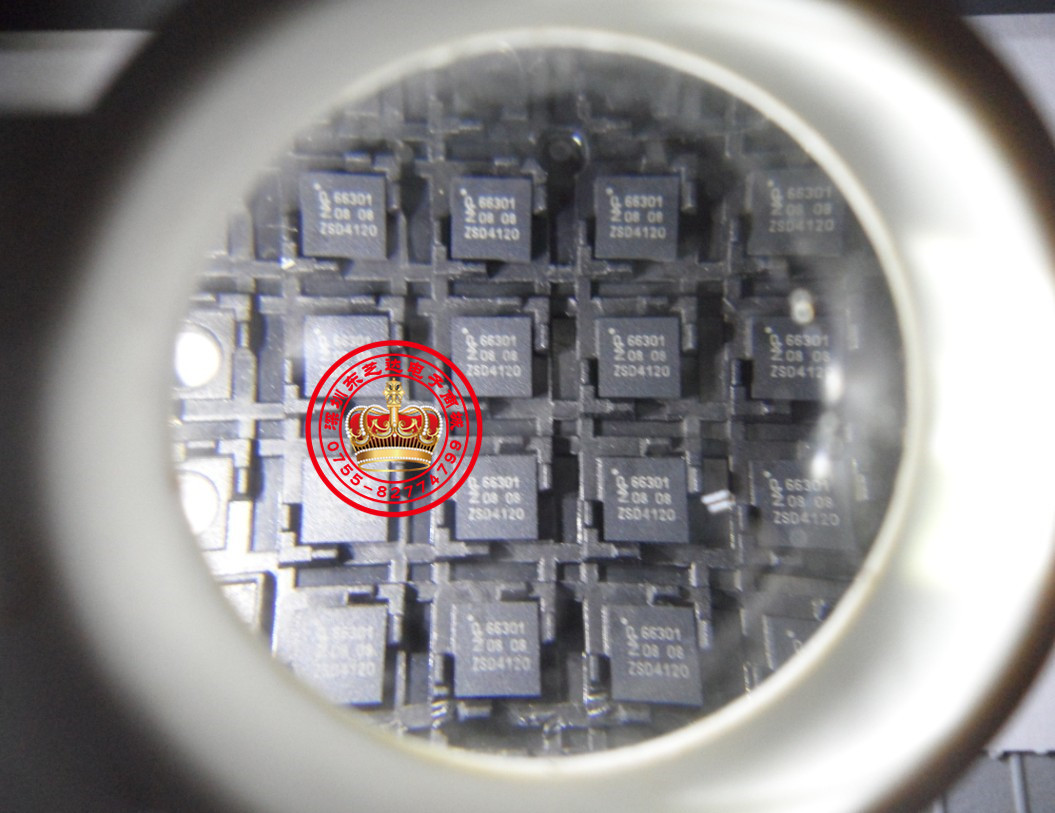 CLRC66301HN非接触式读卡器正品现货 CLRC663