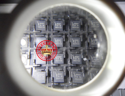 CLRC66301HN非接触式读卡器正品现货 CLRC663