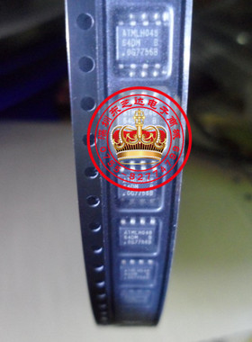 AT24C64D-SSHM-T 64DM进口原装特价存储器 1只起卖