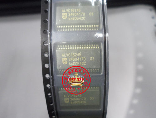74ALVC16245DL原装进口现货 ALVC16245 SSOP48
