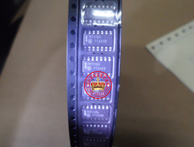 14541BG MC14541BDR2G原装进口现货