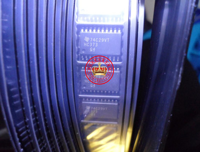 TISN74HC373DWR原装现货芯片