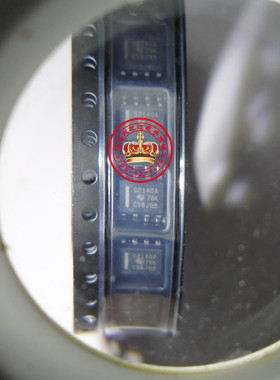 OPA2140AIDR原装精密运算放大器 O2140A