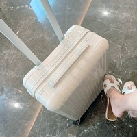 Вместительный и большой брендовый универсальный чемодан, 28 дюймов, популярно в интернете, 20 дюймов