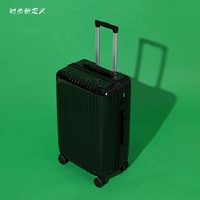 Макарон серии стандартных чернокожих