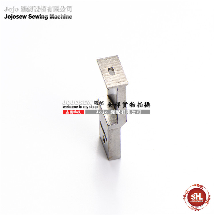 上袖机配件送布牙工业西装