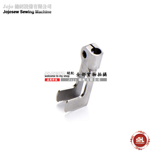 697小内压脚工业西装设备