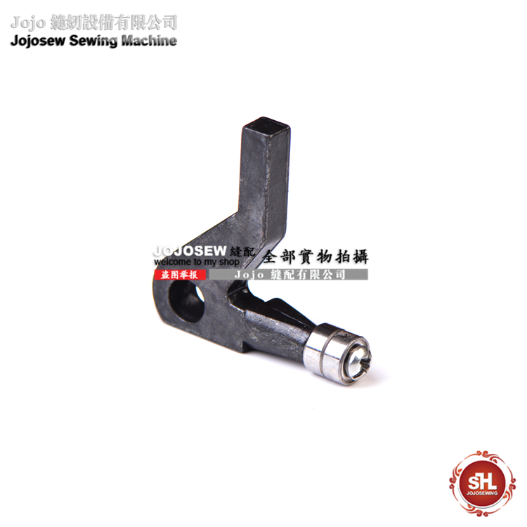 铲皮机意大利大滚轮压脚