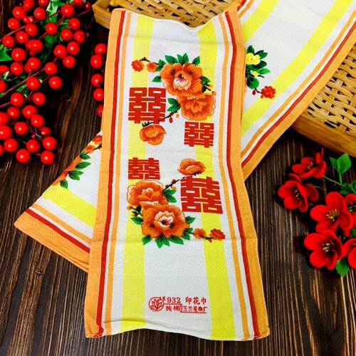 纯/10条老式居家日用吸汗好用