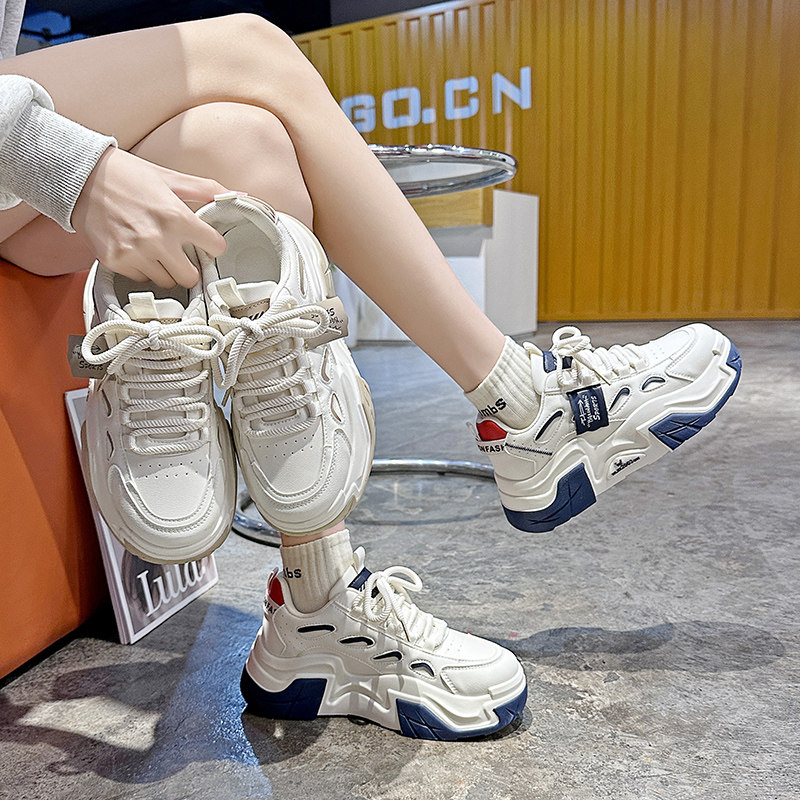 HXX-C-5501,女鞋,老爹鞋,淘宝优惠券,粉丝福利购,淘宝优惠卷