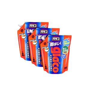 汽车玻璃水防冻零下20℃强力去污