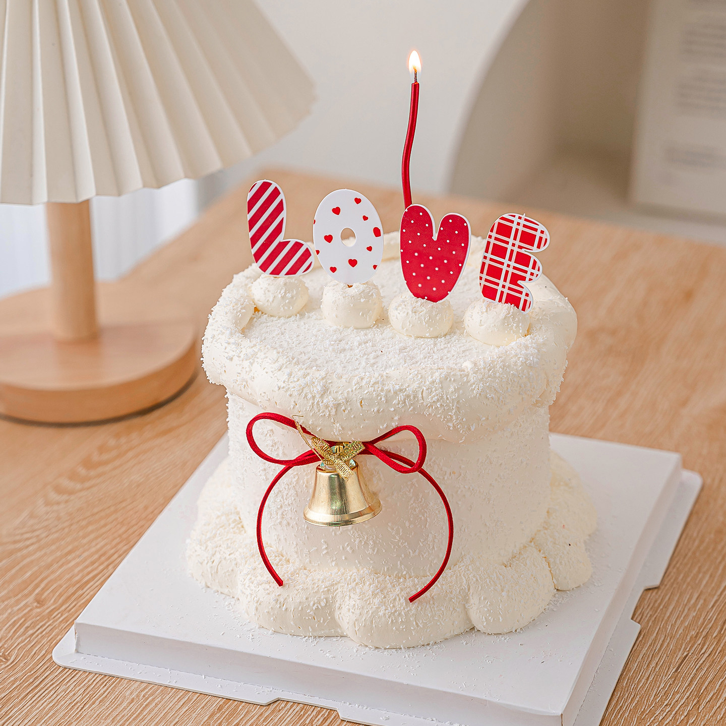 2.14情人节蛋糕装饰爱心love亚克力插牌情侣告白金色铃铛装扮插件,节庆用品/礼品,节日装扮用品,淘宝优惠券,粉丝福利购,淘宝优惠卷