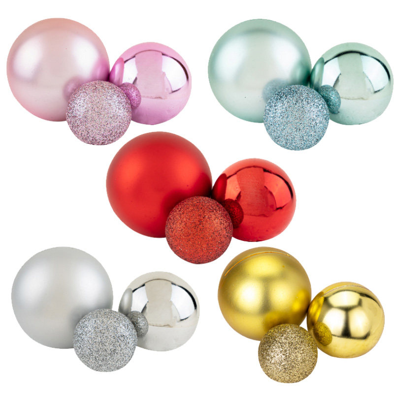 烘焙蛋糕装饰许愿球三件套磨砂光面哑光球摆件情人节生日派对挂件,节庆用品/礼品,节日装扮用品,淘宝优惠券,粉丝福利购,淘宝优惠卷